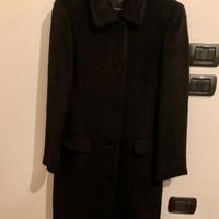 Cappotto donna lunghezza media