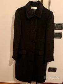 Cappotto donna lunghezza media