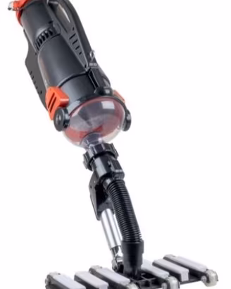 Pulitore Piscina Professionale Precision 2.0