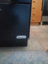 stufa a legna rizzoli