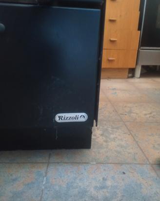 stufa a legna rizzoli