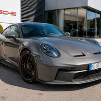 Porsche 911 GT3 Touring per Matrimoni ed eventu