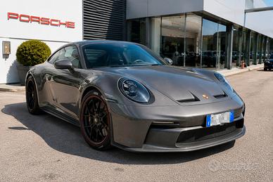 Porsche 911 GT3 Touring per Matrimoni ed eventu