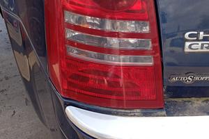 CHRYSLER 300C FANALE POSTERIORE DX SX