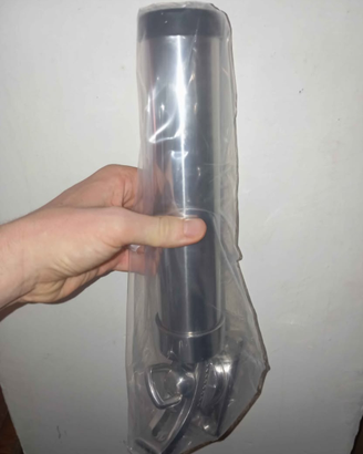 Coppia nuovi portacanne nautico barca canna pesca