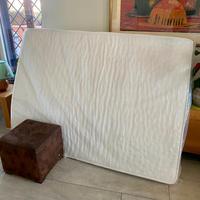 Materasso in poliuretano 140x190 h11 imballato