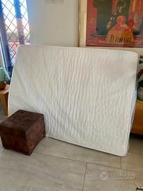 Materasso in poliuretano 140x190 h11 imballato