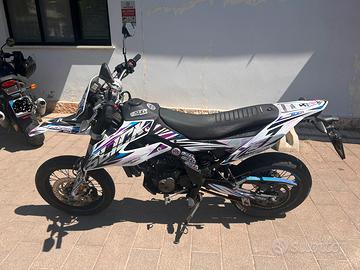 Aprilia SX 125 125cc