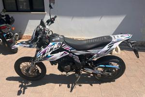 Aprilia SX 125 125cc