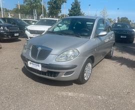 Lancia Y 1.3 multijet