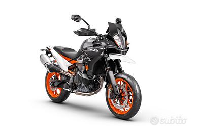 Ktm 890 SMT DEMO/AZIENDALE MY 2024