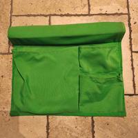 sacca da appendere al letto