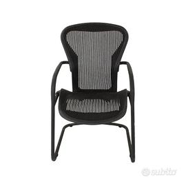sedie herman miller aeron