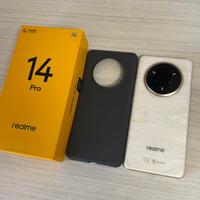 Realme 14 Pro