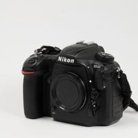 Macchina fotografica Nikon D500