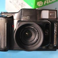 FUJI GA 425 PROFESSIONAL