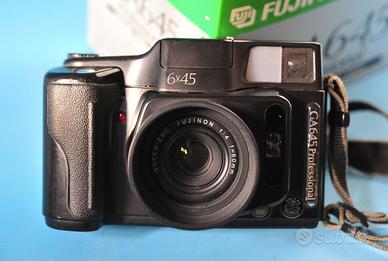 FUJI GA 425 PROFESSIONAL