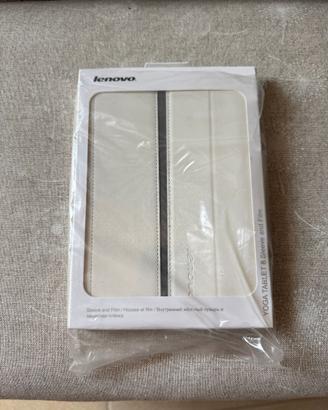 Custodia e Pellicola Protettiva per Yoga Tablet 8