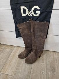 Stivali Donna Nuovi - Dolce&Gabbana