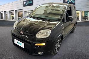 FIAT Panda 1.0 FireFly 70cv S&S Hybrid Sport