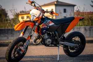 KTM exc 125