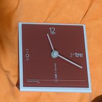 Orologio Da Tavolo Bonagurio Ermanno Design