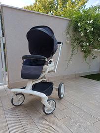 Passeggino Quad Inglesina