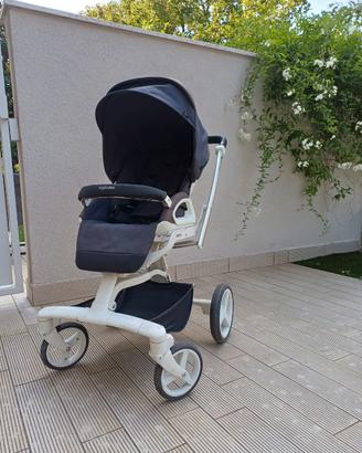 Passeggino Quad Inglesina