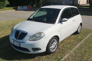 Lancia Ypsilon 1.4 Ecochic GPL del 2009