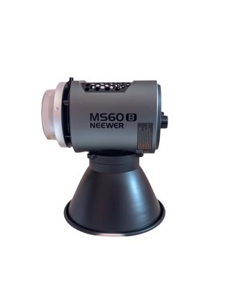 Neweer MS60B Bi-Color LED kit completo