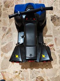 Macchine giocattolo bimbi