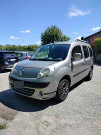 Renault Kangoo Tom Tom edition
