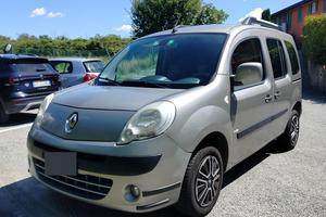 Renault Kangoo Tom Tom edition