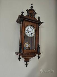 orologio a pendolo 