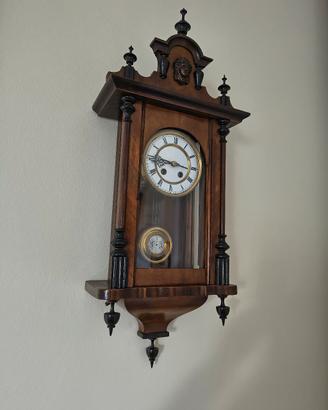 orologio a pendolo 