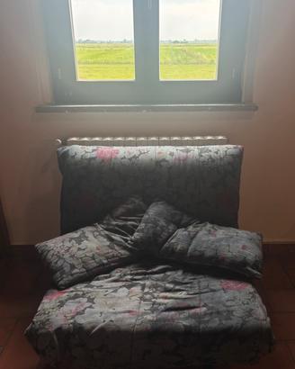 Poltrona letto