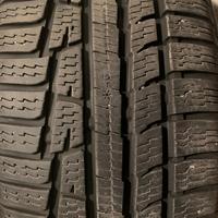 Treno gomme invernali - 205/50 R17