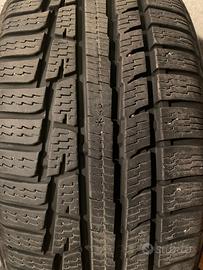 Treno gomme invernali - 205/50 R17