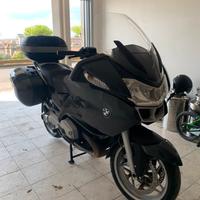 Bmw R1200RT