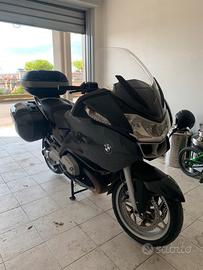 Bmw R1200RT