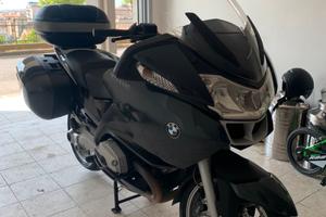 Bmw R1200RT