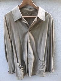 Giacca in pelle donna - New York Industries -