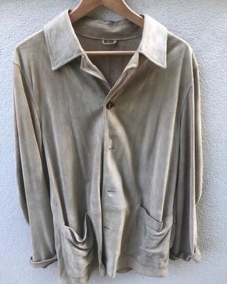 Giacca in pelle donna - New York Industries -
