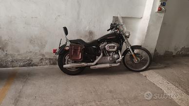 Harley Davidson 883