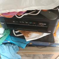 stampante Epson xp225