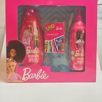 BARBIE MATTEL GIFT SET