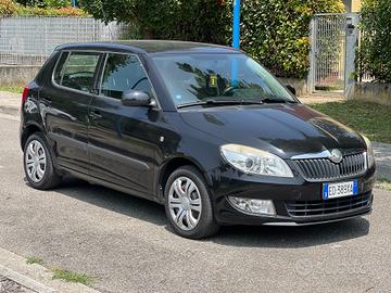 Skoda Fabia 1.6 Diesel Ok Neopatentati