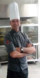 Responsabile di cucina