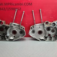 CARTER CENTRALI KTM EXC 400 1999 2000 EX C 2001