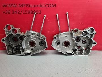 CARTER CENTRALI KTM EXC 400 1999 2000 EX C 2001